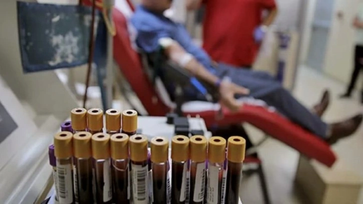 Kızılaydan Kan Bağışı Yapmak İsteyenlere Çağrı