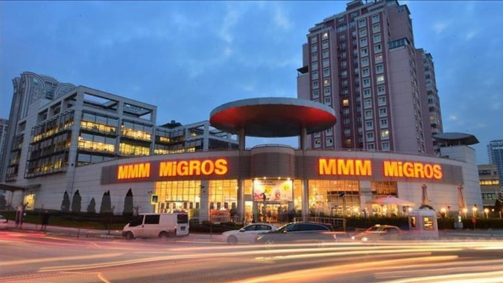 Koçtaş ve Migros müşterilerine özel kampanya başlattı