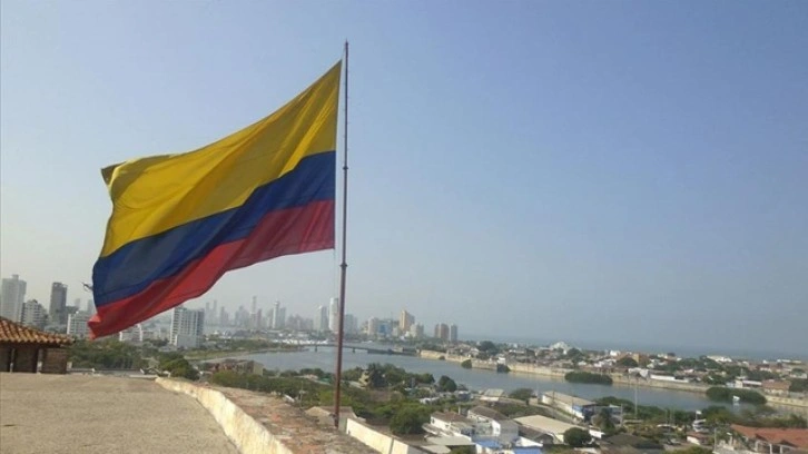 Kolombiya'dan tarihi İsrail adımı: İlişkileri kesecek!