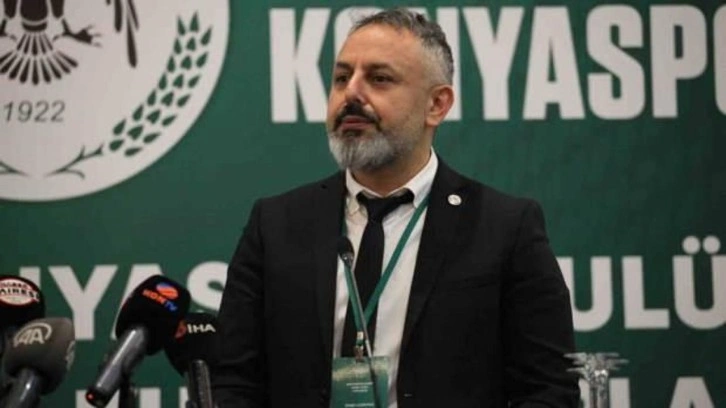 Konyaspor'dan Hakan Keleş açıklaması! 