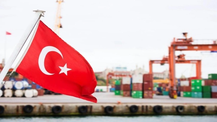 Küresel ticaretin fırsatlar ülkesi Türkiye mi olacak?