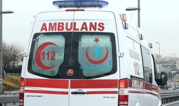 Kuzey Marmara Otoyolu'nda feci kaza: Yaralılar var