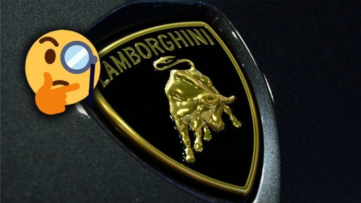 Lamborghini Logosundaki Boğa Nereden Geliyor, Anlamı Ne?