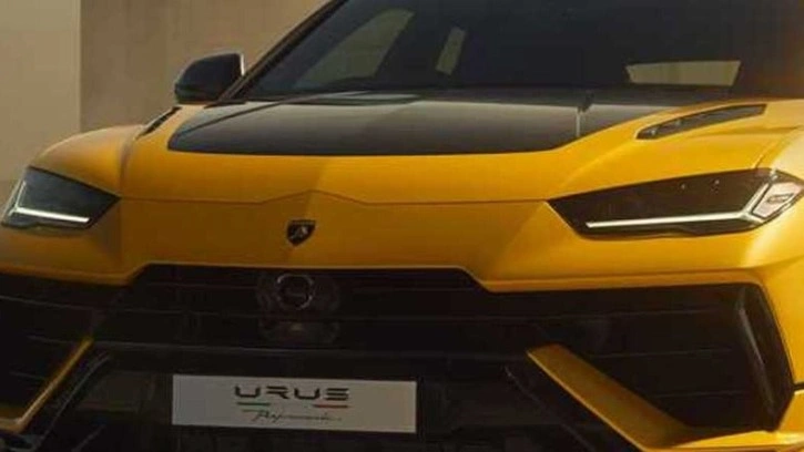 Lamborghini Urus'lar Geri Çağrılıyor: İşte Sebebi