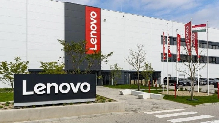 Lenovo'dan 1 milyar dolarlık yatırım planı