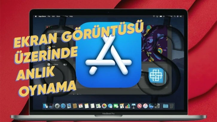 MacBook'lar için Ücretsiz ve Kullanışlı Uygulamalar - Webtekno