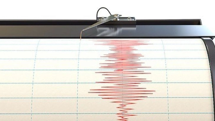 Malatya'da deprem oldu! AFAD şiddetini açıkladı
