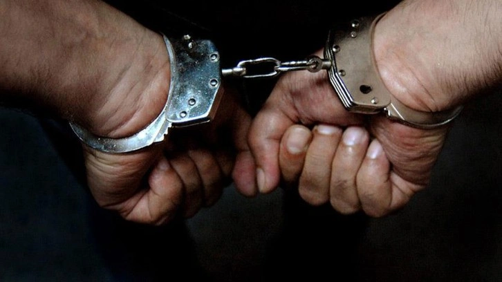 Manisa'da DEAŞ operasyonu: 8 şüpheli tutuklandı
