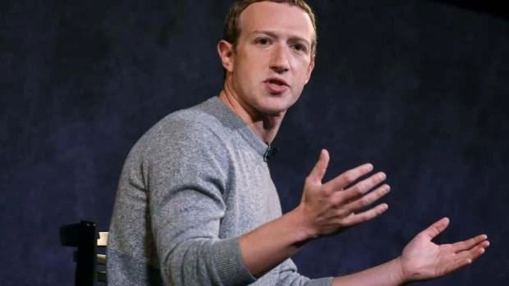 Mark Zuckerberg: Kızım beni 'sığır çobanı' sandı