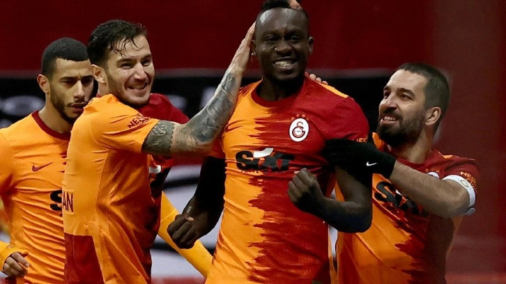 Mbaye Diagne'den Türkiye kararı! Trabzon'u istiyordu
