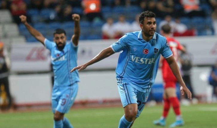 Melih Saatçı yazdı 'Trabzonspor için bu sezon zor geçer'