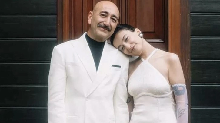 Melike Şahin kiminle evlendi, eşi Sedat Bey kim, ne iş yapıyor, kaç yaşıbda?