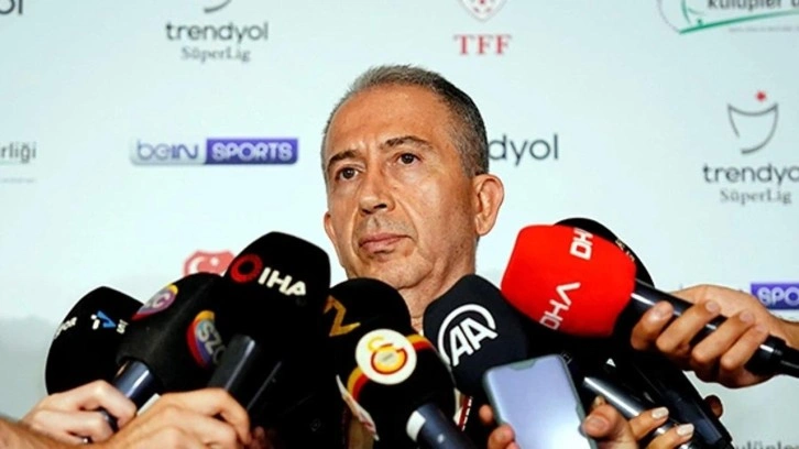 Metin Öztürk konuştu! Galatasaray'da hedef 105 puan
