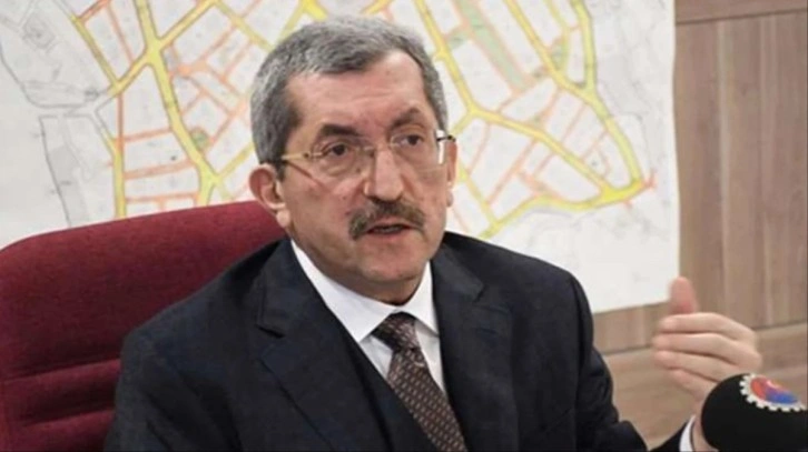 MHP'li Belediye Başkanı Rafet Vergili: AK Parti rant varsa onu peşkeş çeker