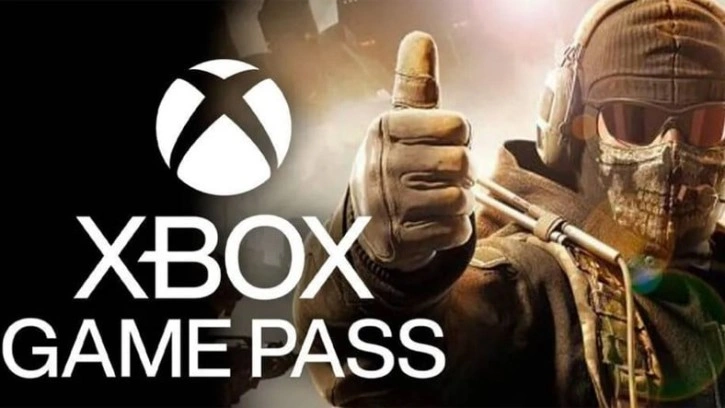 Microsoft, Yeni CoD Oyunu İçin Game Pass'i Yenileyecek