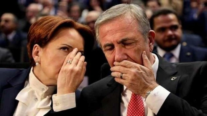 Millet İttifakı’nda HDP çatlağı: Onlara HDP'lilerin vereceği oy yok!
