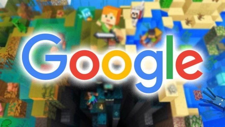 Minecraft, 15. Yıla Özel Google Üzerinden Oynanabilir Oldu