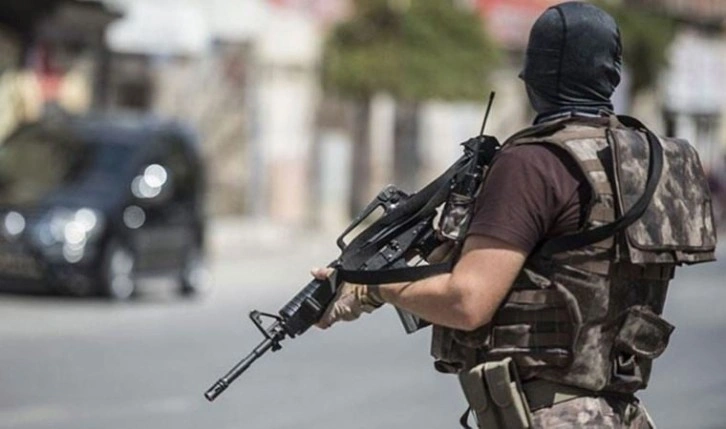 MİT'ten IŞİD'e operasyon: Örgütün eski sözde Türkiye valisi Şahap Variş'i Suriye'