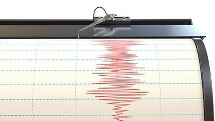Muğla'da deprem oldu AFAD büyüklüğünü açıkladı