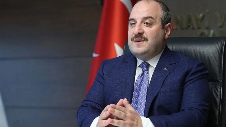 Mustafa Varank'dan CHP'ye DEM Parti eleştirisi