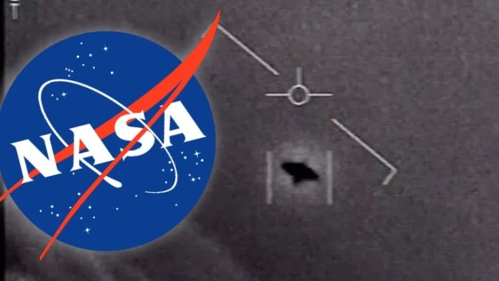 NASA, UFO'lar Hakkında Halka Açık Toplantı Gerçekleştirdi - Webtekno