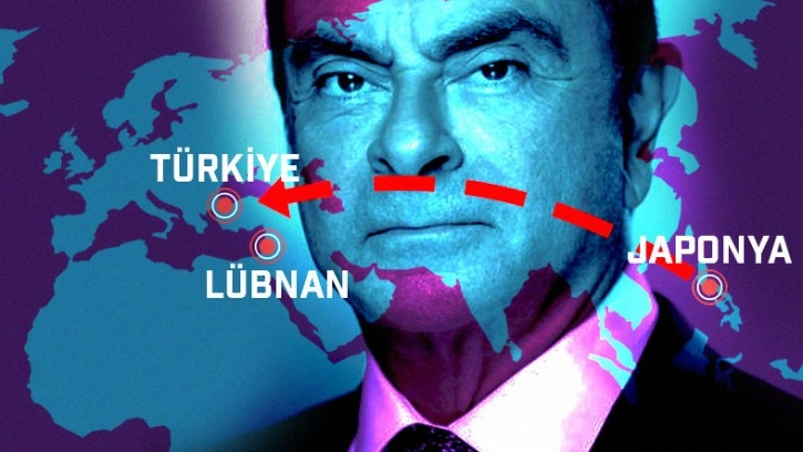 Nissan CEO'sunun Kaçışına Yardım Eden 3 Türk Beraat Etti - Webtekno