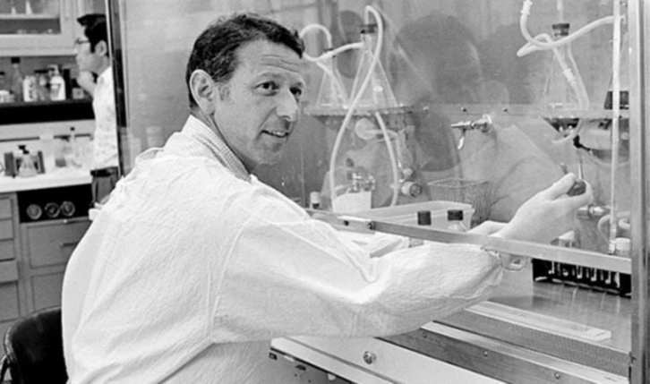 Nobel ödüllü bilim insanı Paul Berg hayatını kaybetti