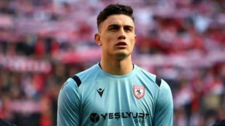Nurullah Aslan, MKE Ankaragücü’ne kiralandı