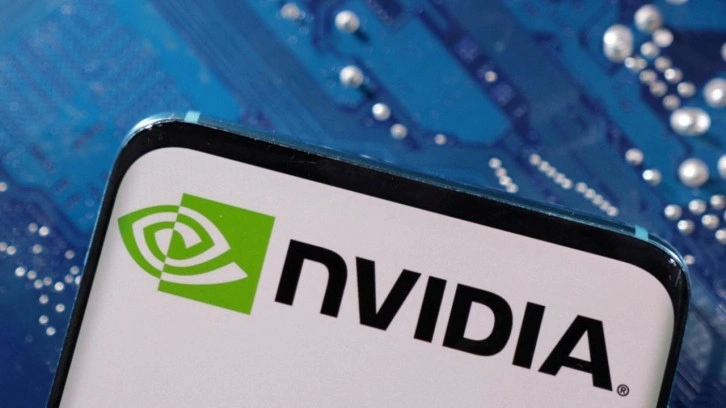 Nvidia'nın yükselişi sürüyor: Rekor kâr açıkladı!