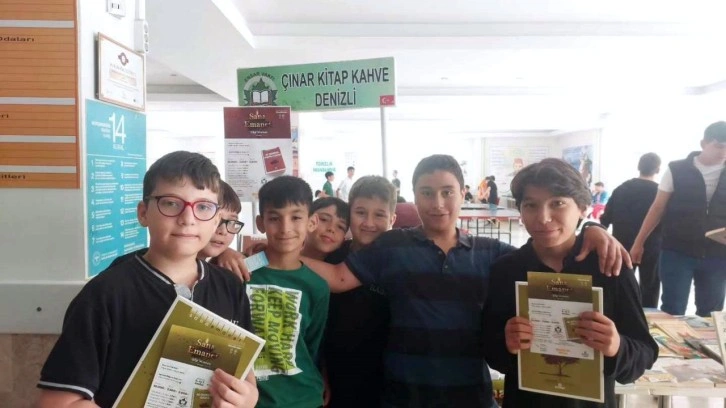 Okullar ‘Sana Emanet’ bilgi yarışmasına hazırlanıyor