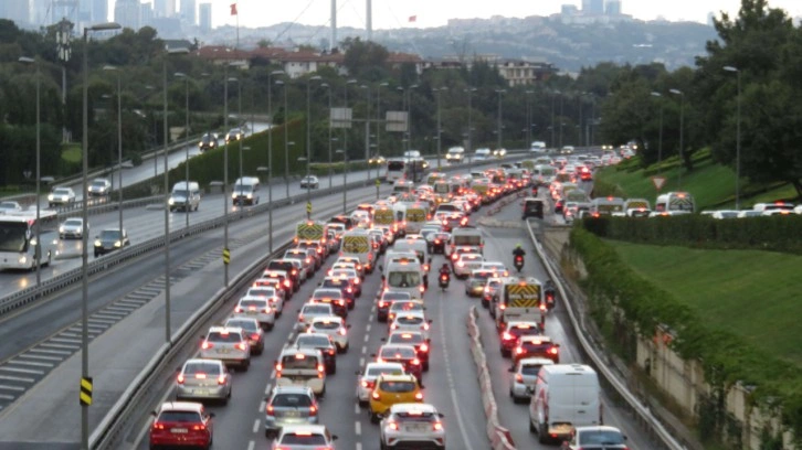 Olası İstanbul depremi için ulaşımda çözüm önerileri