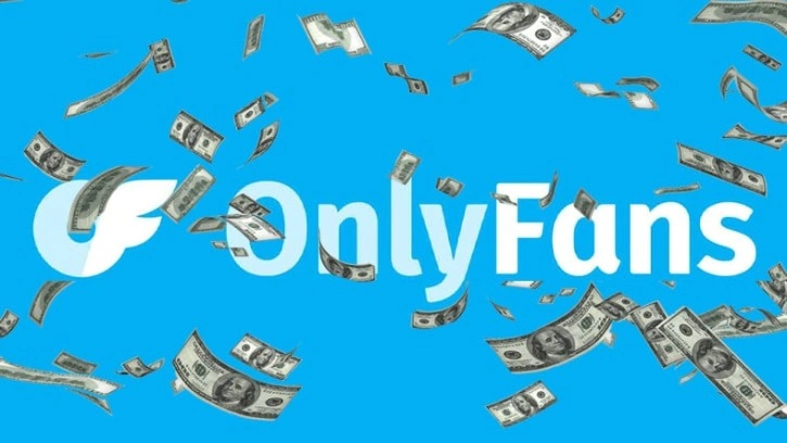 OnlyFans, Toplam Kullanıcı Sayısı Açıklandı - Webtekno