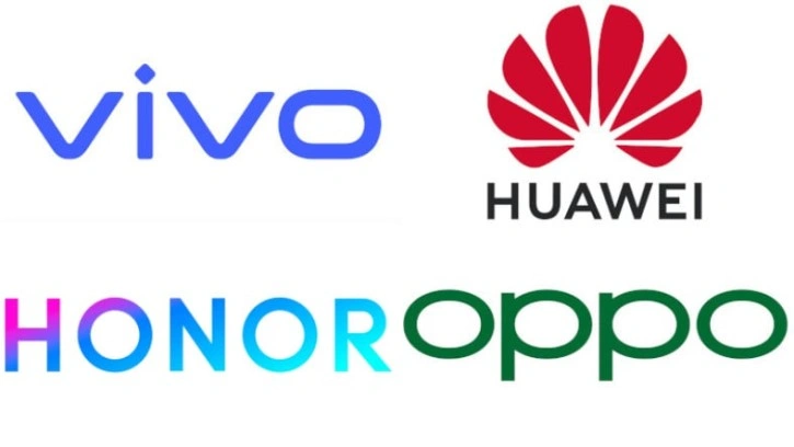 Oppo, Huawei, vivo ve Honor Haziran Tanıtımları