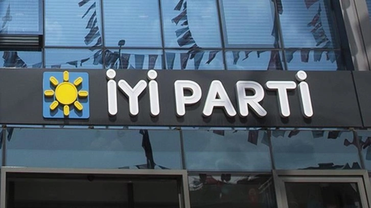 Ordu'da İYİ Parti'den toplu istifa