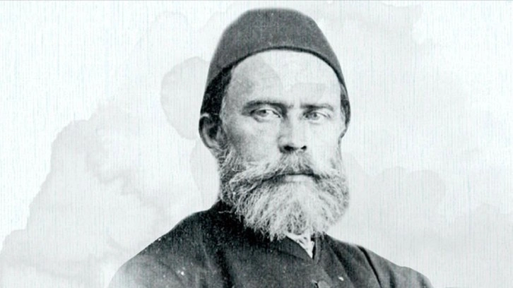Osmanlı tarih biliminde ve hukukunda yeni bir döneme imza atan Ahmed Cevdet Paşa