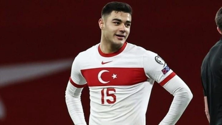 Ozan Kabak'ın yeni takımı belli oldu