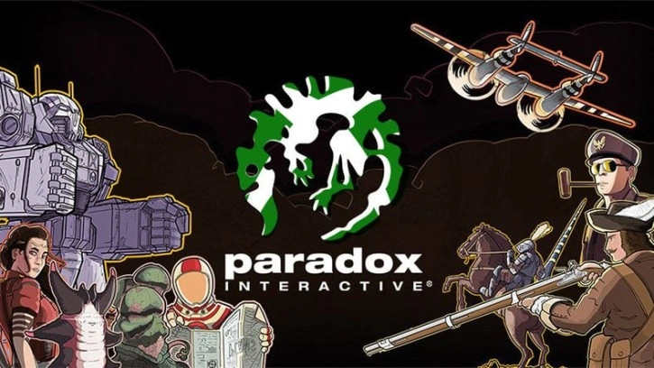 Paradox Interactive'in Tüm Oyunları Game Pass'e Gelecek