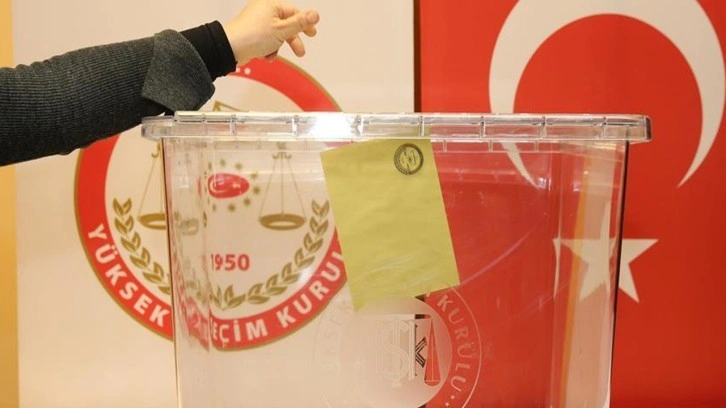 Partilerin yerel seçim mesaisi! AK Parti'de Ankara ve İzmir için sürpriz adaylar