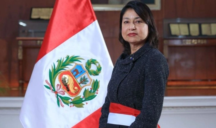 Peru, Meksika ve Kolombiya arasında 'devlet başkanı' tartışması