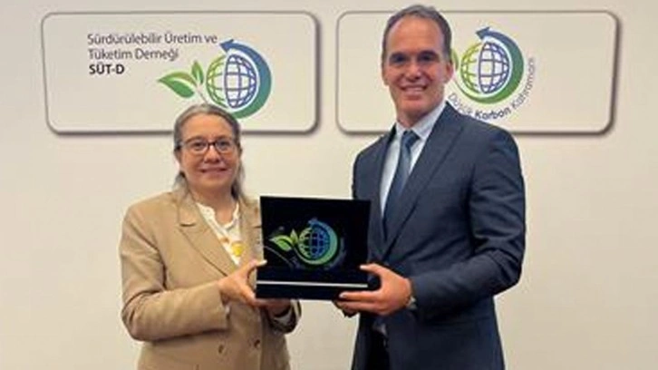 Petrol Ofisi, 2. kez 'Düşük Karbon Kahramanı' seçildi