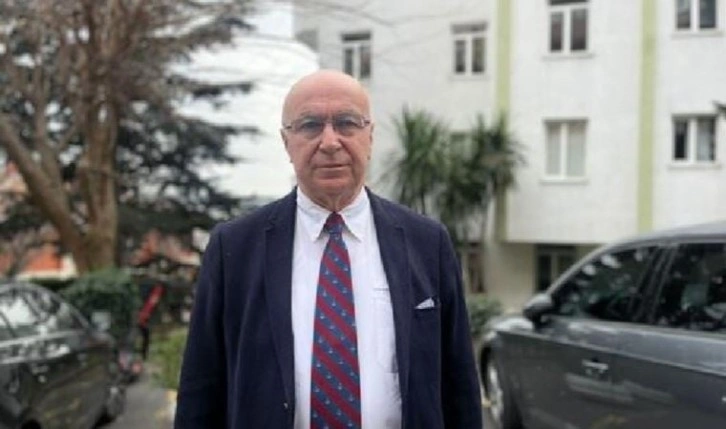 Prof. Dr. Ahmet Cevdet Yalçıner kimdir?