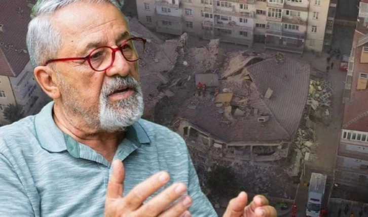 Prof. Dr. Naci Görür isyan etti: 'Daha kaç bin kişinin ölmesi lazım?'