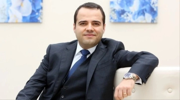 Prof. Dr. Özgür Demirtaş, Akbank yönetiminden istifa etti