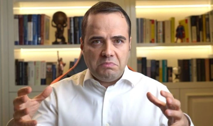 Prof. Dr. Özgür Demirtaş'tan 'ekonomi bakanı olmak istiyor' iddialarına yanıt
