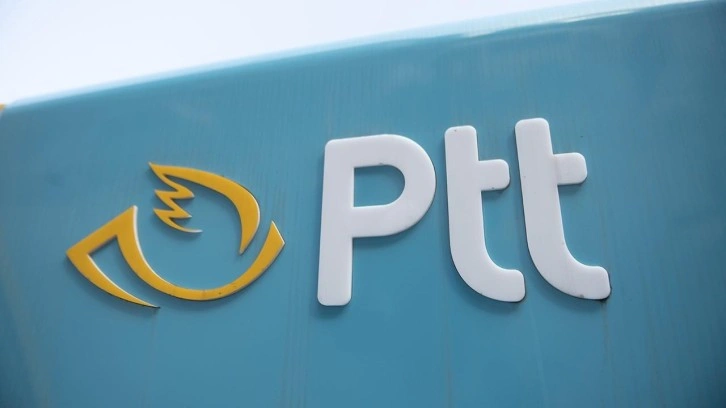 PTT'den vatandaşlara 'sahte gönderi etiketi' uyarısı