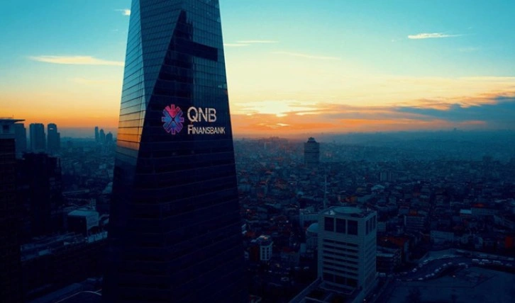 QNB Finansbank 2024 yılı ilk çeyrek finansal sonuçlarını açıkladı