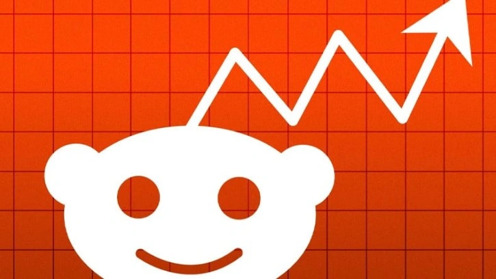 Reddit'in OpenAI ile Yaptığı Anlaşma, Hisseleri Uçurdu