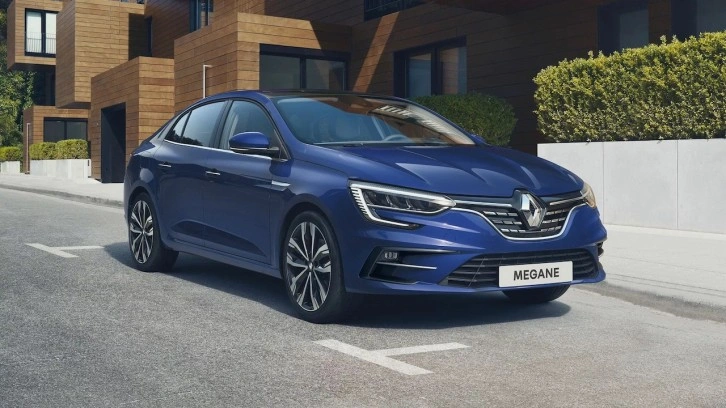 Renault Fiyat Listesi – Haziran 2023 [Aylık Güncel]
