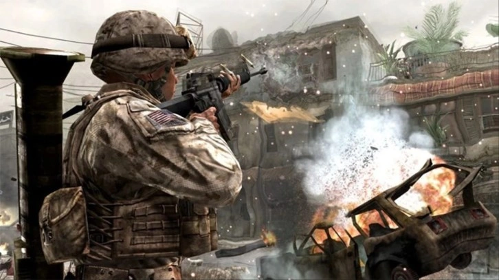 Rusya'da Wagner'in isyanı sonrası Call of Duty oyunundaki diyalog gündem oldu