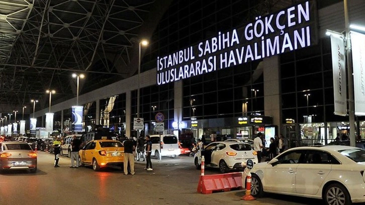 Sabiha Gökçen açıklaması: Türkiye'nin ikinci büyük pisti olacak